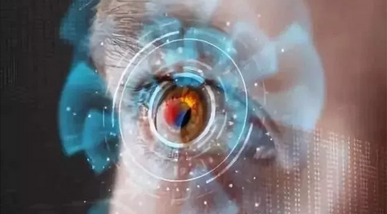 工業(yè)軟件的“眼睛”——視覺(jué)